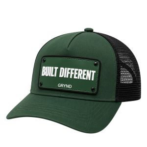 BUILT DIFFERENT- UNISEX